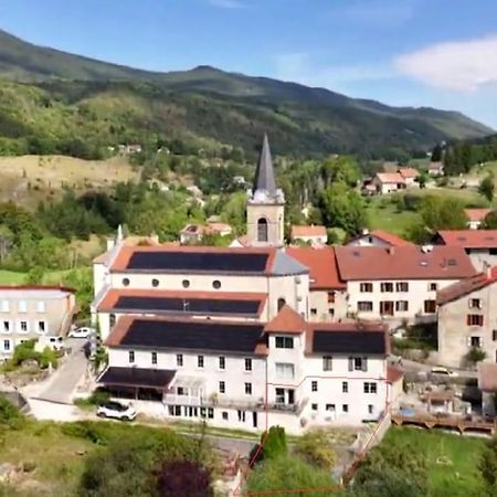 Magnifique Maison Renovee, 10Pers Rencurel Exterior foto